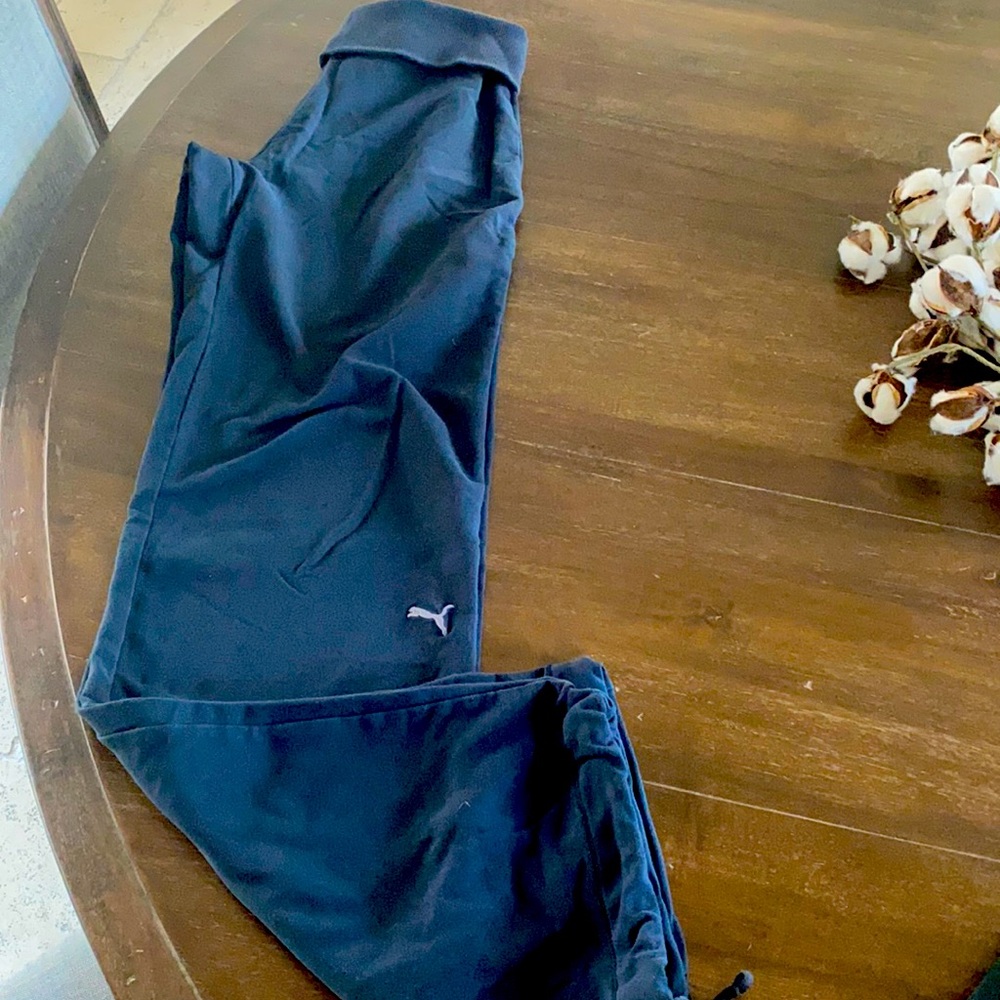 Puma joggers